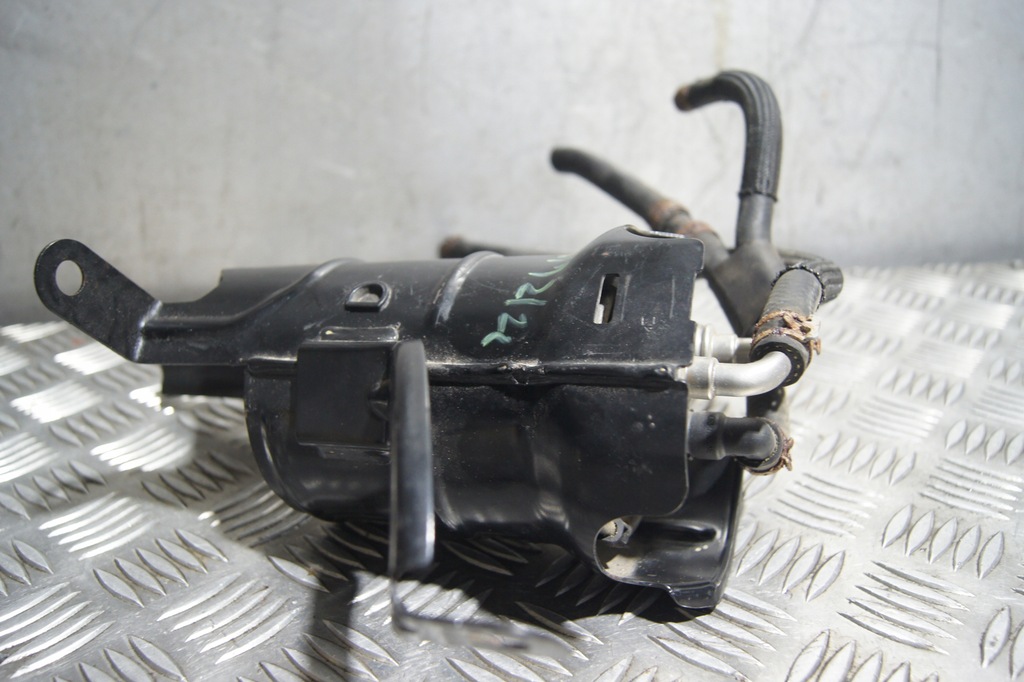CARCASA MONTAJ FILTRU COMBUSTIBIL 6R0127224E Product image