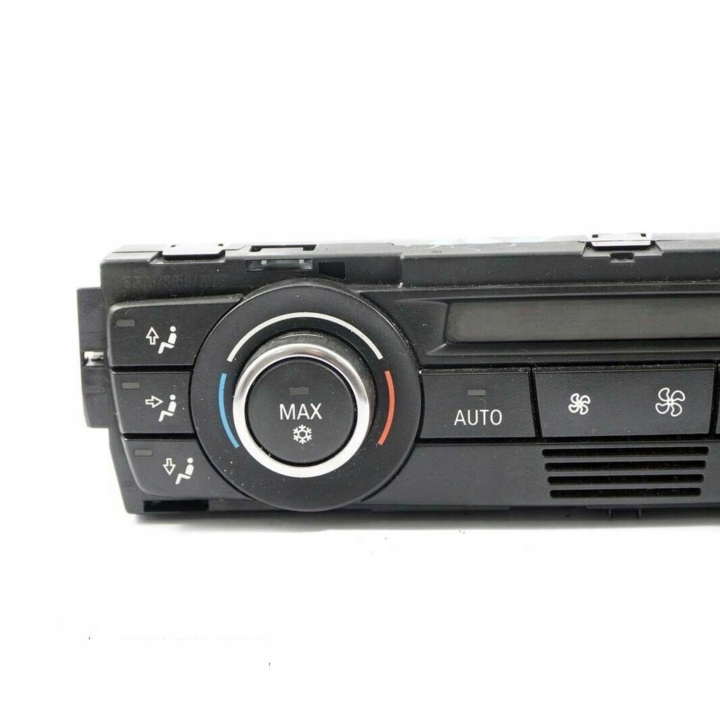 BMW 3 E92 E93 Panou de control aer conditionat 9128213 Product image