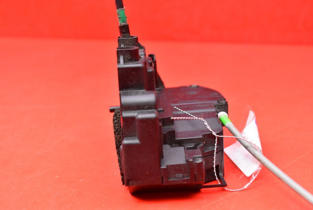 BLOCARE USI DREAPTA SPATE NISSAN QASHQAI 1 SI 09R Product image