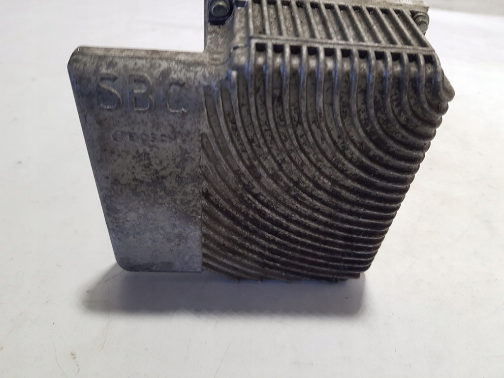ABC Pump SBC Mercedes CLS W219 W211 0094312612 0265254007 Product image