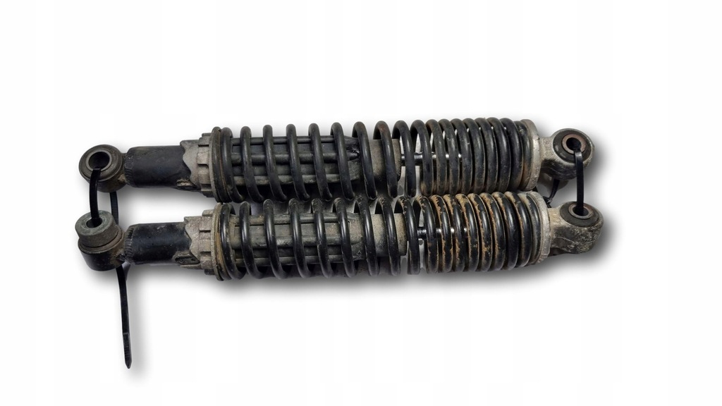 SET AMORTIZOR SPATE GILERA NEXUS 125 Product image