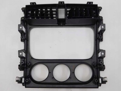 13/17 SUZUKI LIANA CADRU CONSOLĂ PANOU, ORIFICURI Product image