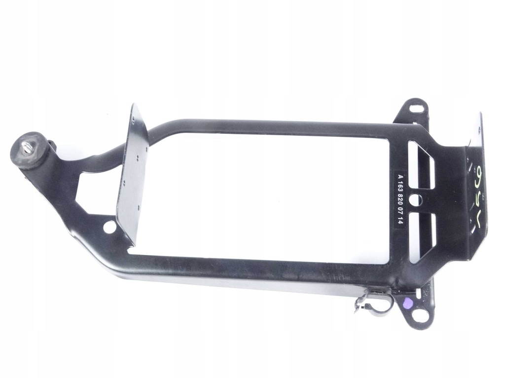 Mercedes ML W163 SUPORT MONTARE SCHIMBĂTOR DE DISCURI A1638200714 Product image