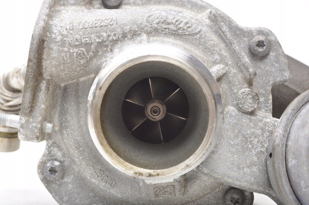 TURBINA FOCUS MK4 PUMA 1.0 ECOBOOST H6BG-6K682-AD Product image