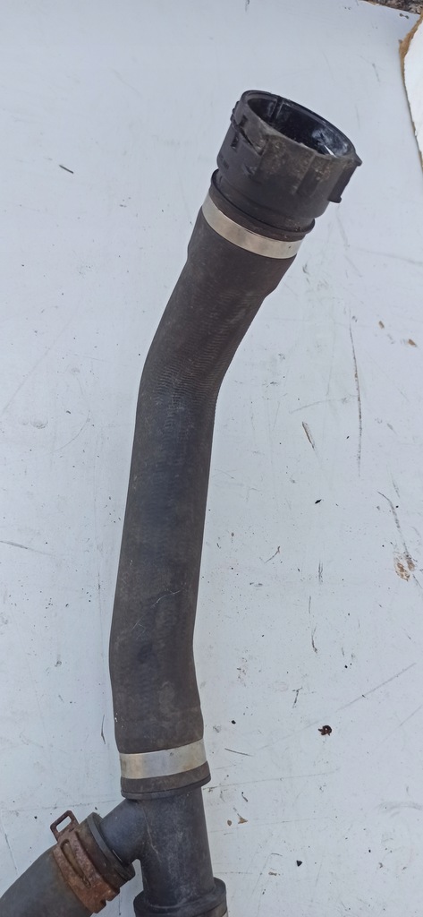 MERCEDES ACTROS TUVA FURTUN CURSUL APA A9625005991 Product image