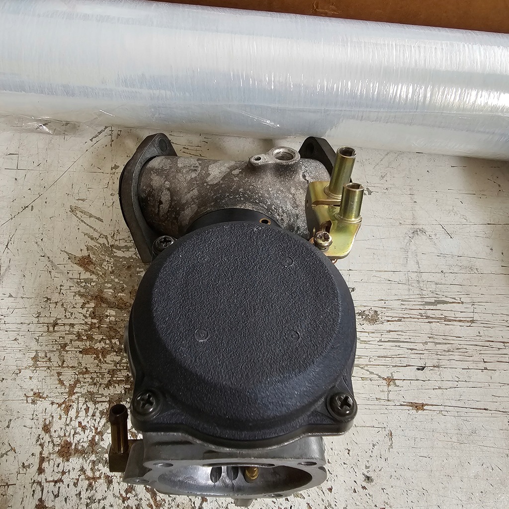 Harley Davidson, carburator CV 40 mm. Product image