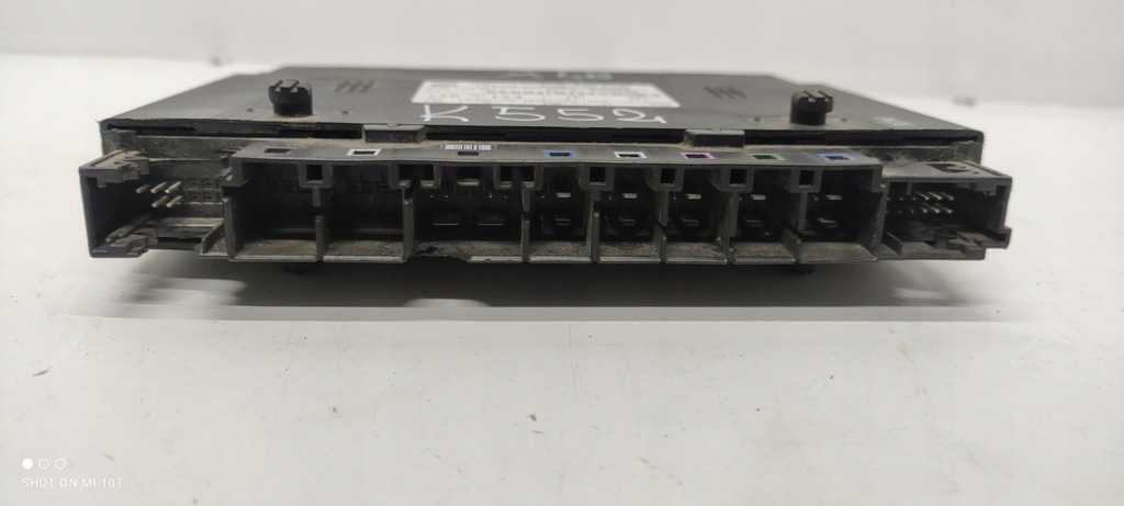 692731101 MODUL SCAUN CONTROLLER BMW E60 Product image
