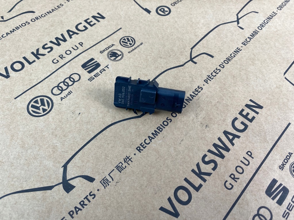 GD Touareg TFSI Senzor de presiune 06E906052 ORIGINAL Product image