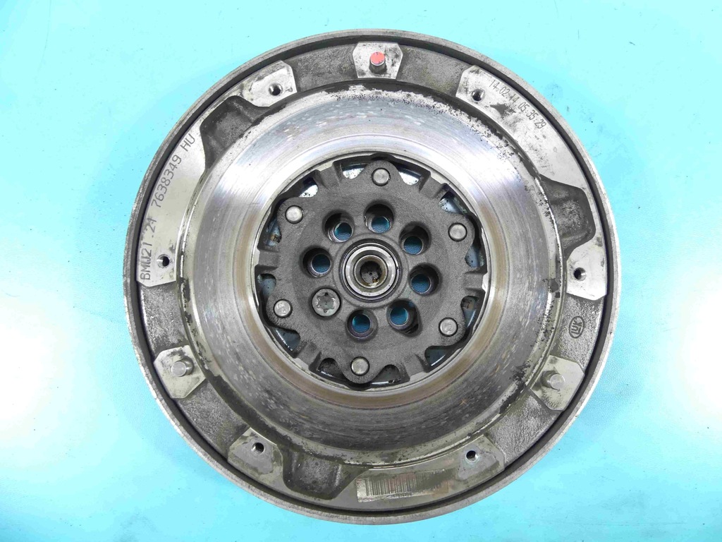 ROATA DUBLA MASA BMW F30 F20 2.0D F31 E90 E91 Product image