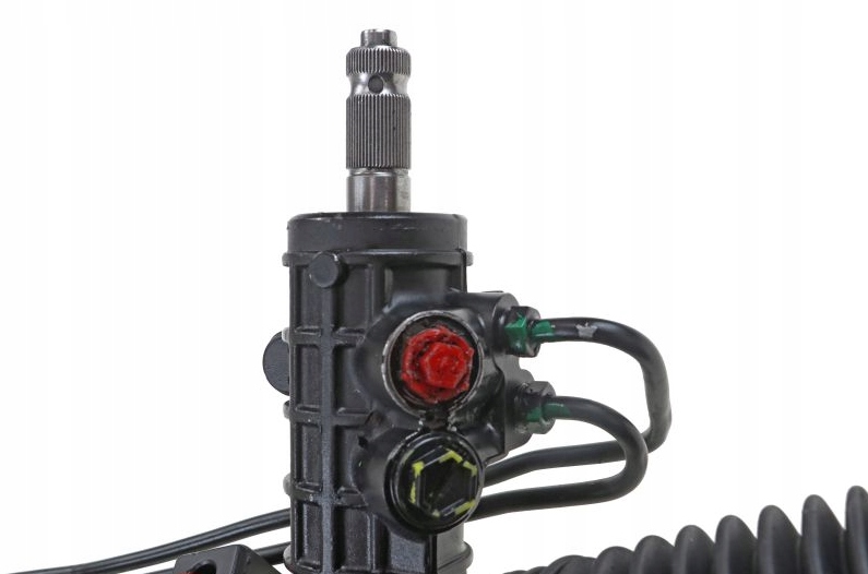 Caseta de directie, cremaliera de directie BMW 5 E39 Product image