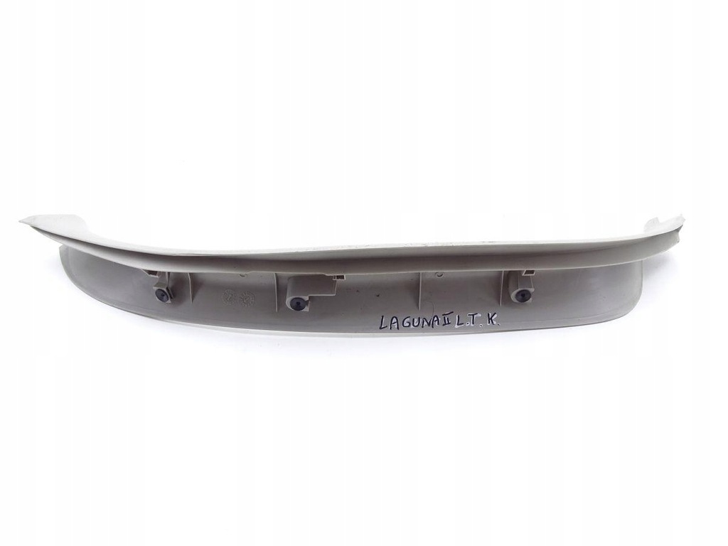 RENAULT LAGUNA II 01-07 BANDA CAPOTA SPATE STANGA HB Product image