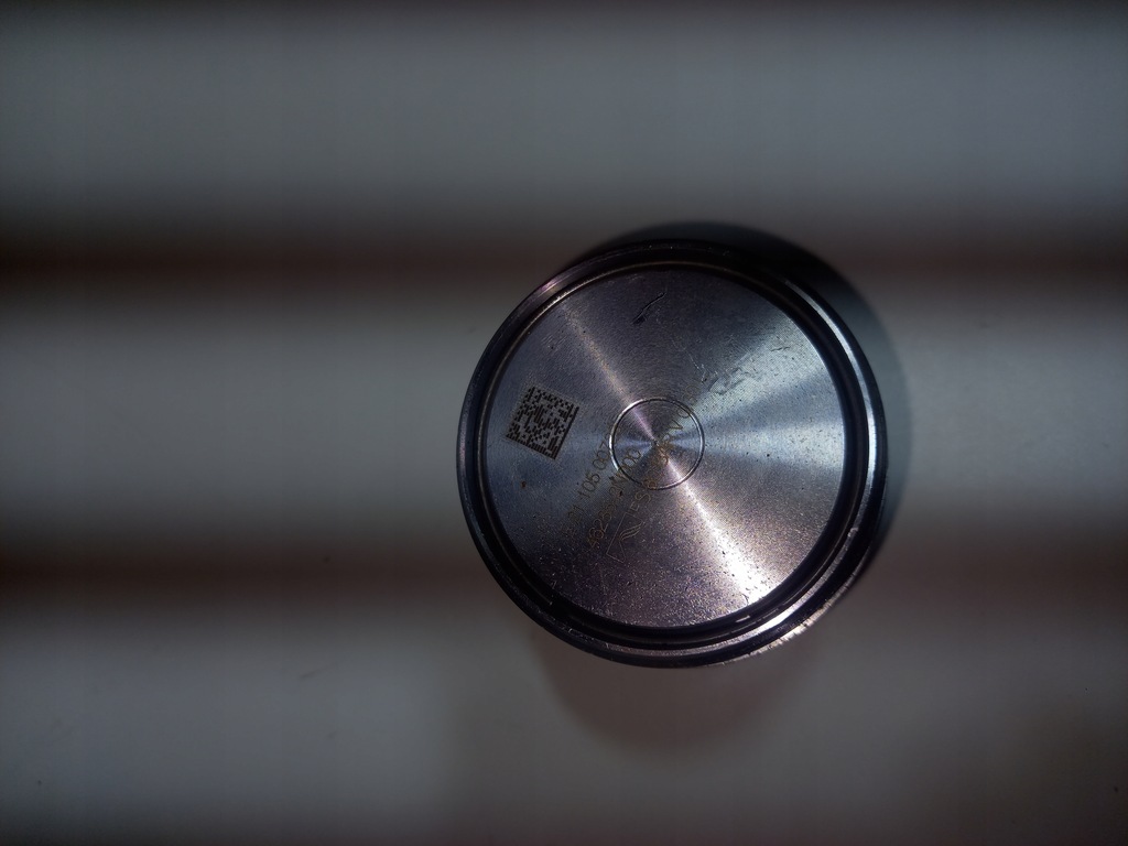 KIA HYUNDAI V08G PISTON BATERIE TRANSMISIE AUTOMATĂ Product image