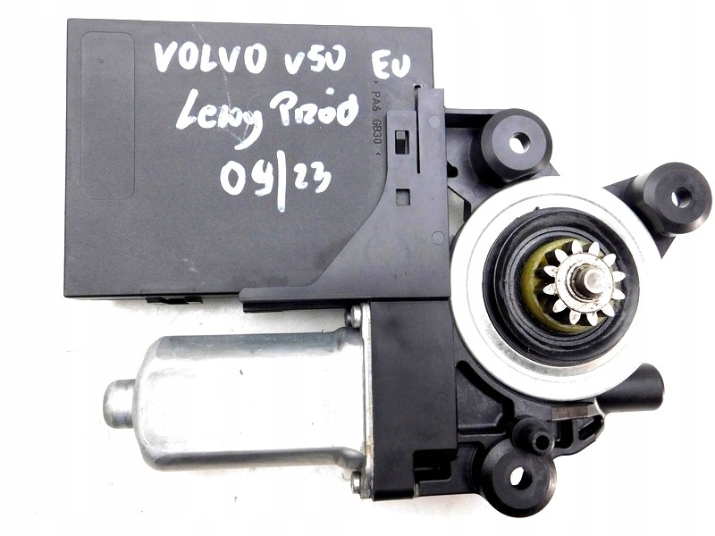 09/23 VOLVO V50 S40 Siemens VDO CONTROLLER GEAM MOTOR stanga fata Product image