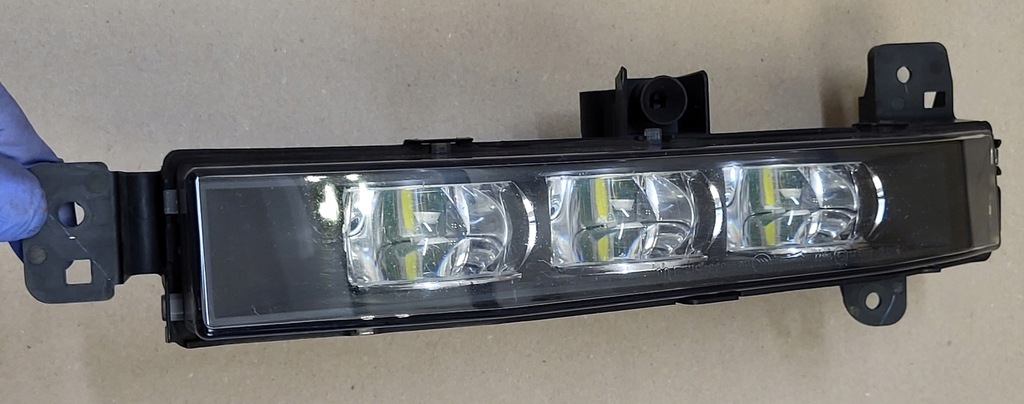 LUMIN DE ZI DRL FATA DREAPTA BMW 7 G11 G12 OE Product image