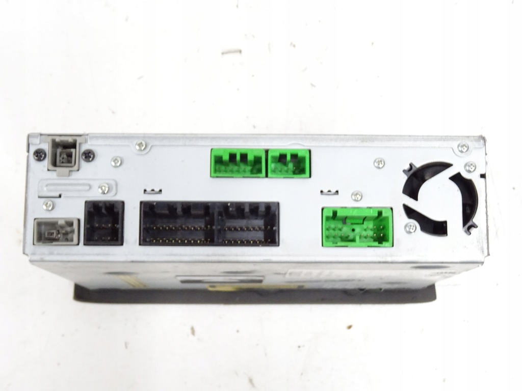 HONDA CIVIC VIII SCHIMBĂTOR CD, CITITOR DVD Product image