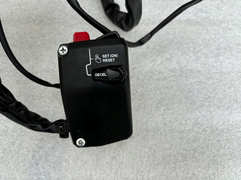 Comutator combinat stânga Can-Am Outlander 710006672 Product image