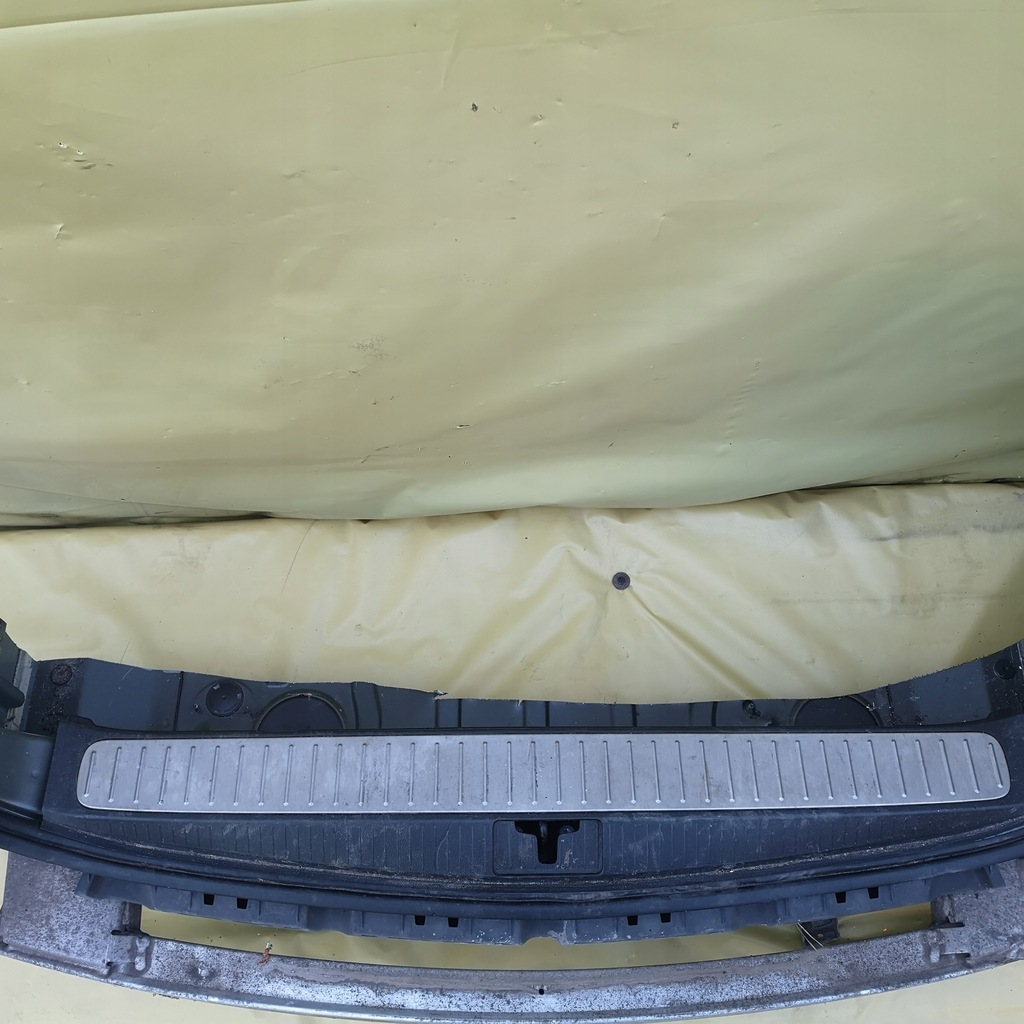 OPEL ZAFIRA C CUREA SPATE PERETE SPATE COMPLET Product image