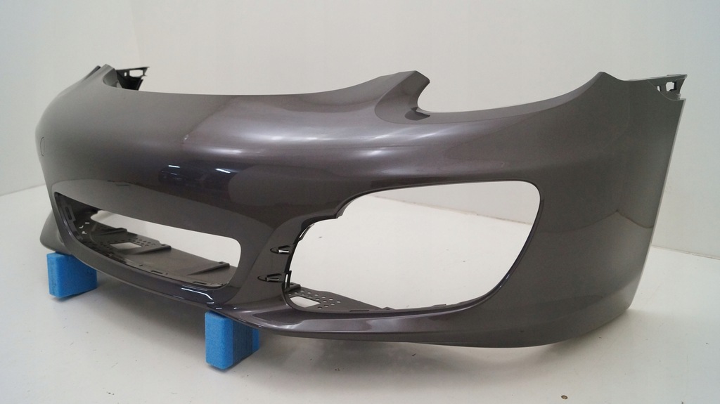 PORSCHE CAYMAN BOXSTER 981 12-16 ZDERZAK PRZEDNI PRZÓD C14 Product image