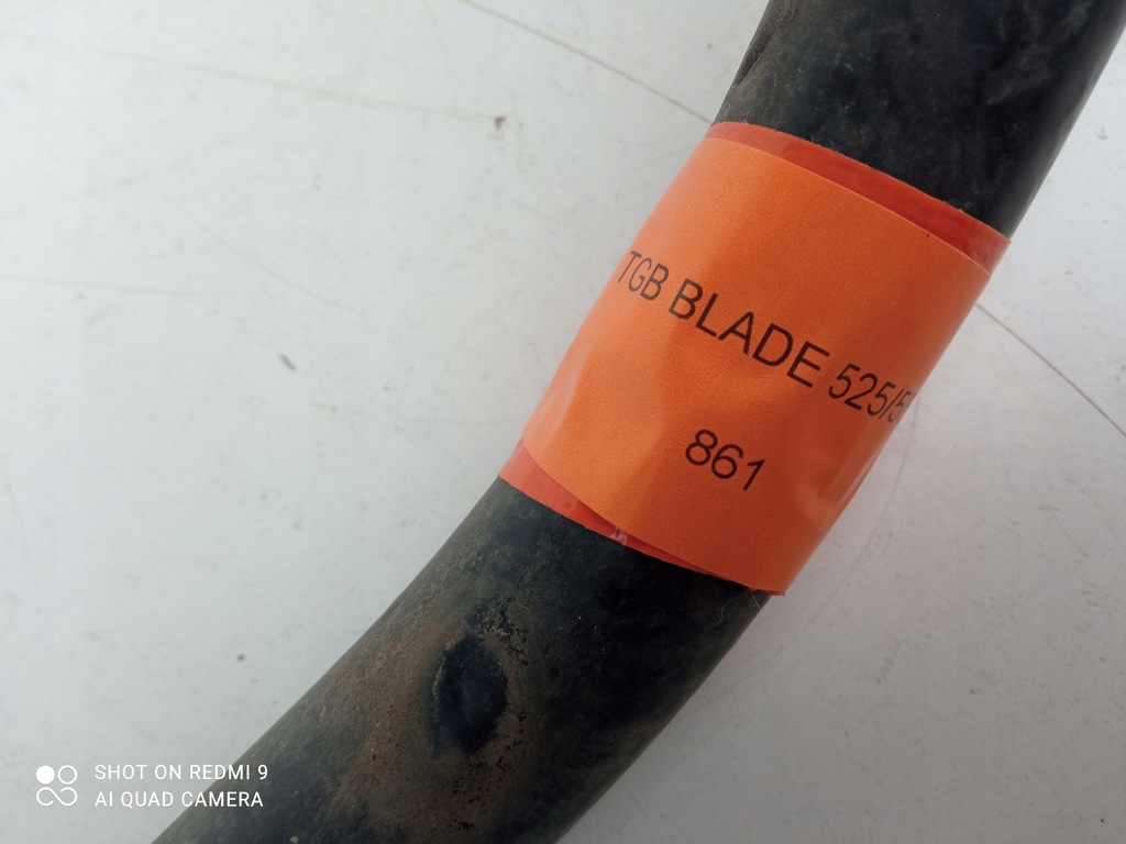 TGB BLADE 500 525 550 CABLU FURUN Product image