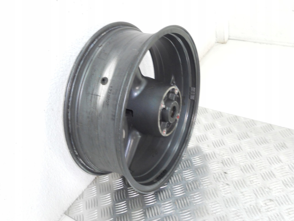 KAWASAKI ZX9R NINJA 00-03 * JANTE ROATA SPATE ORIGINALA Product image