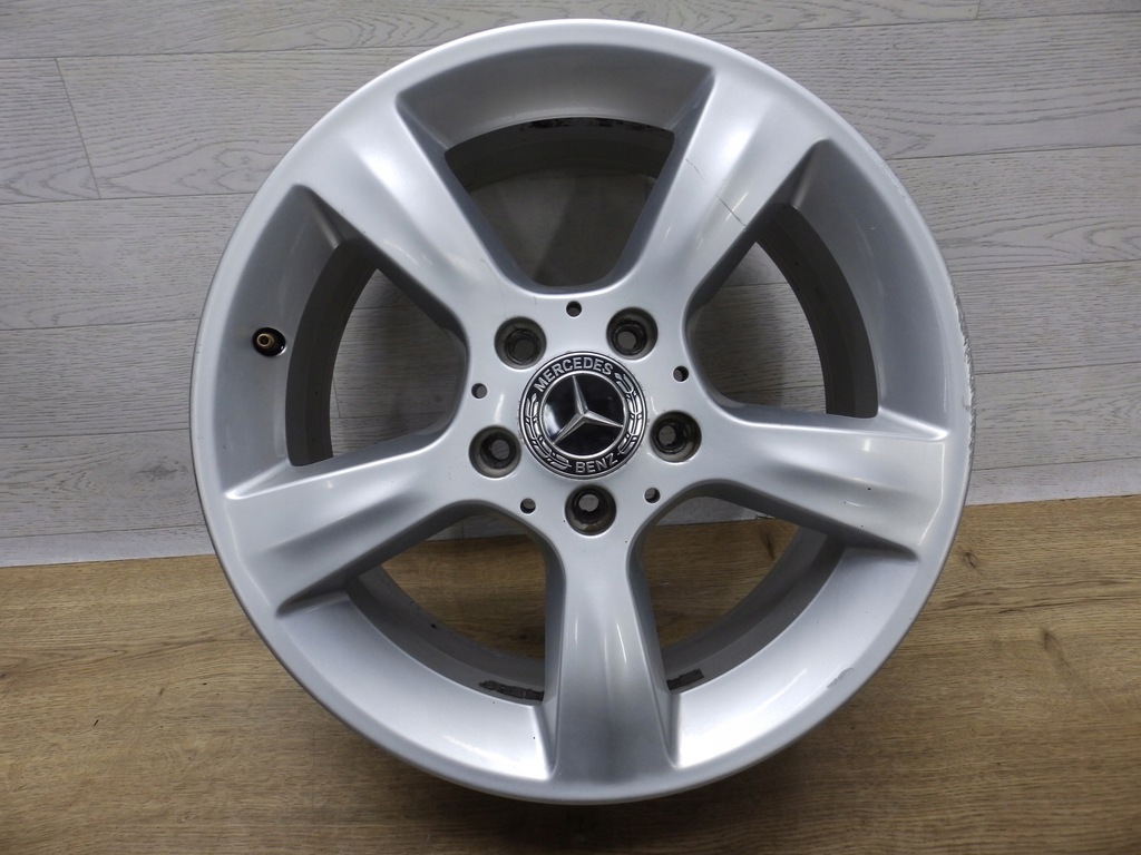 Jante Mercedes C-class A203 7Jx16H2 Et31 5x112 Product image
