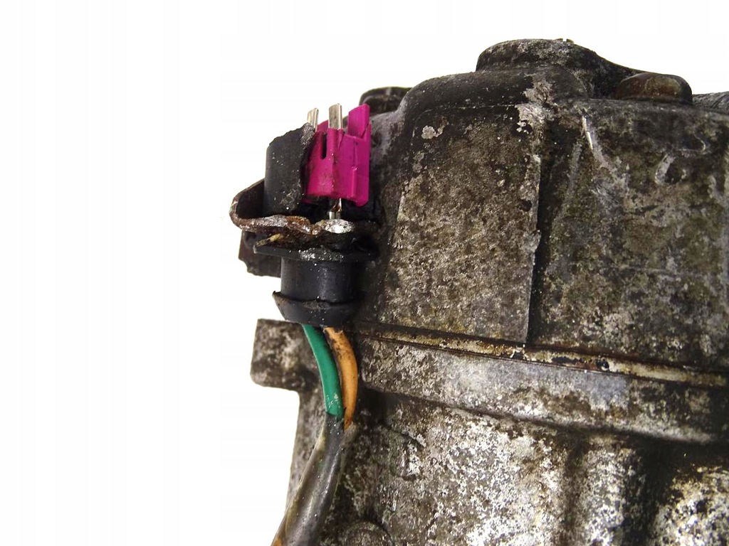 Compresor aer conditionat Audi Seat Skoda VW 1.6 1.8 Product image