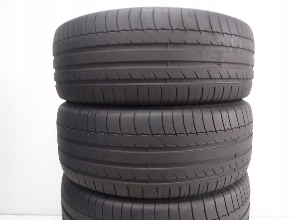 ANVELOPE DE VARĂ MICHELIN LATITUDE SPORT 255/45/20 101W AO Product image