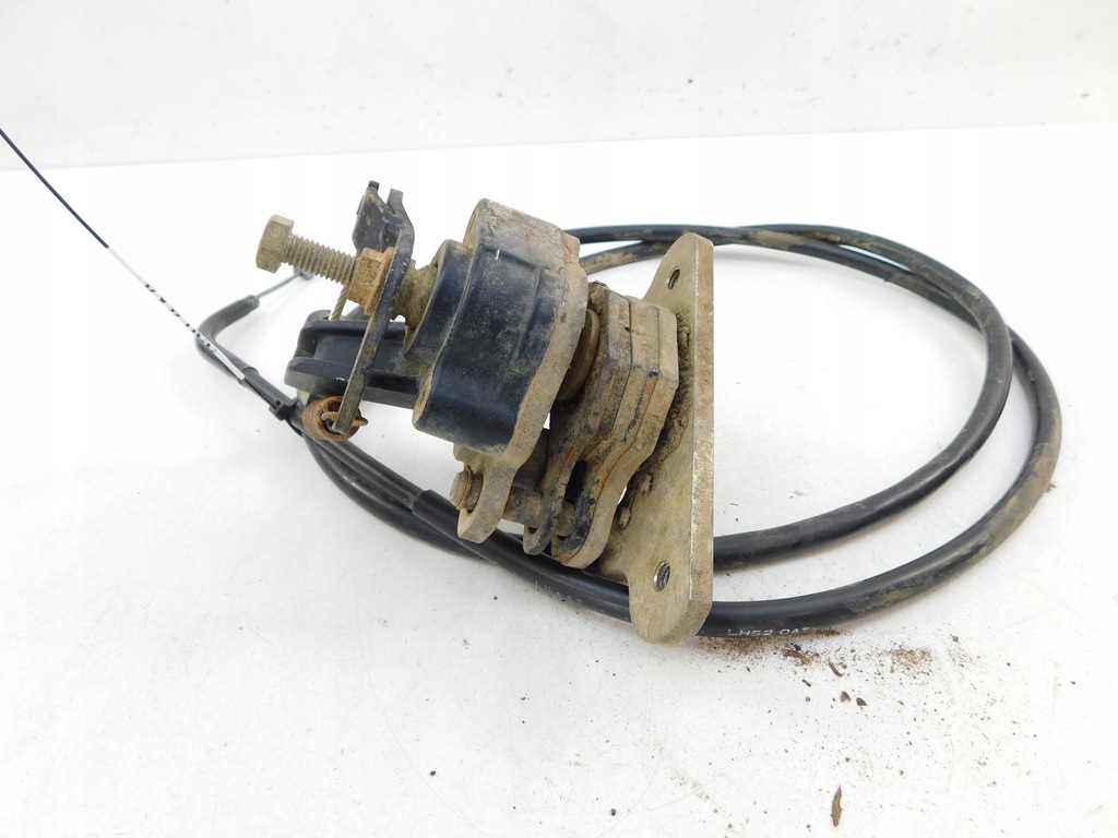 ETRIER FRANA DE MANA LINHAI HYTRACK 550 4x4 Product image