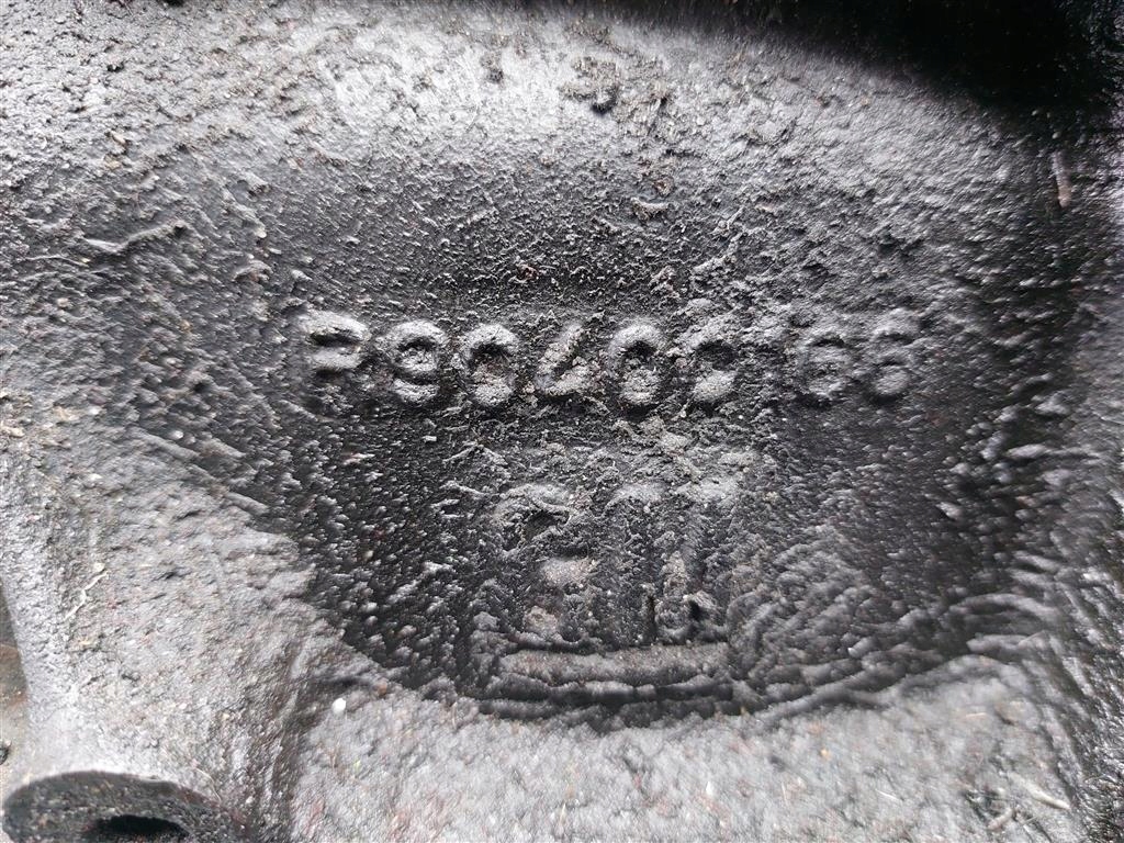Bloc motor Opel Astra III H ZAFIRA B 2.016V TURBO 170KM Z20LEL LET LER Product image