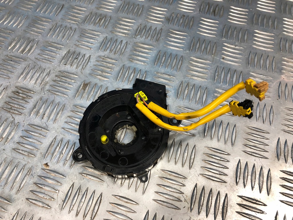 BANDA VOLAN CHRYSLER GRAND VOYAGER IV LIFT 2.8 CRD AIRBAG Product image