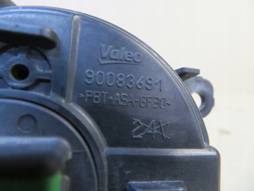 Renault Clio 4 IV Halogen dreapta 261508209R Product image