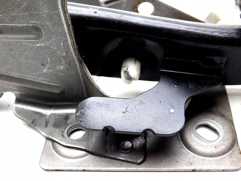 09/23 VOLVO V50 S40 C30 PEDALA DE FRANA Europa Product image