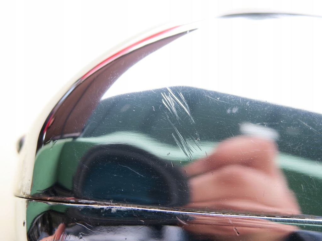 HALOGEN HELLA CROMAT FORD CAPRI Product image