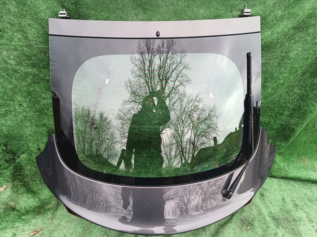 LIFT PORTBAGAI OPEL INSIGNIA Product image