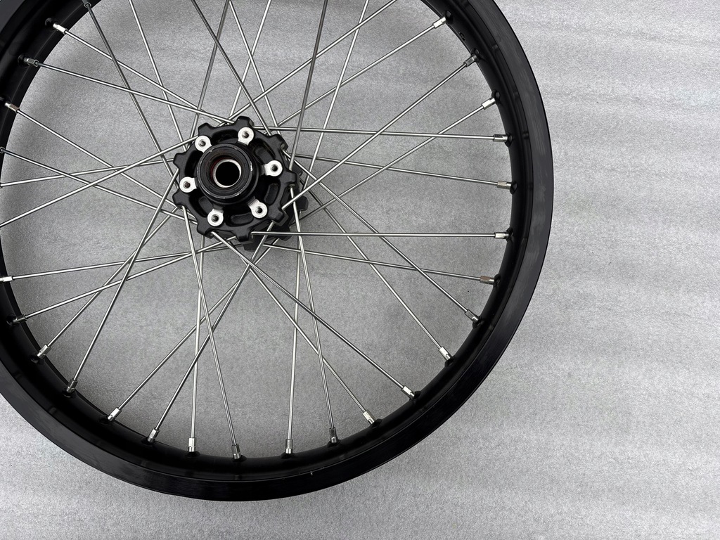 Honda Transalp 750 2023 Janta frontală Product image