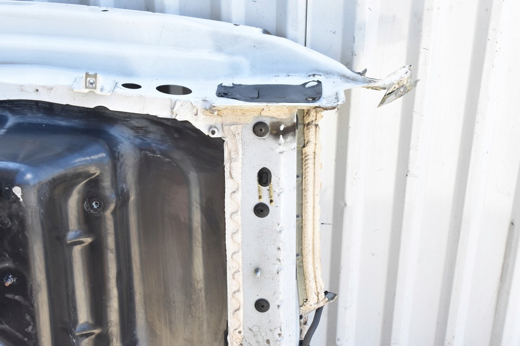 BAIE SPATE MERCEDES BENZ W205 COMBI S205 2016 Product image