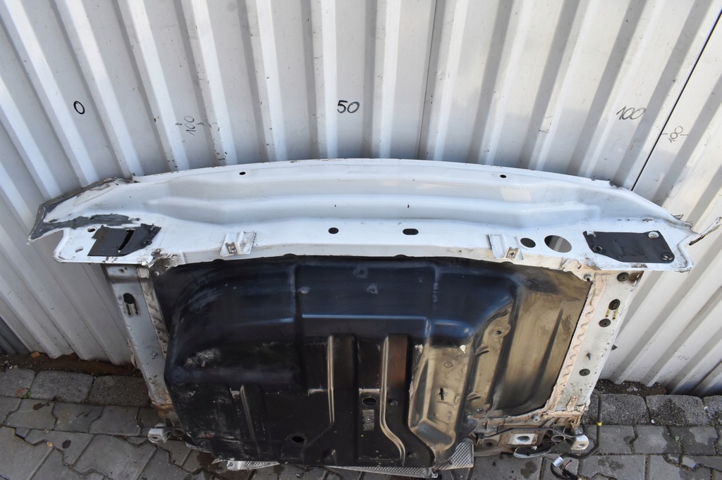BAIE SPATE MERCEDES BENZ W205 COMBI S205 2016 Product image