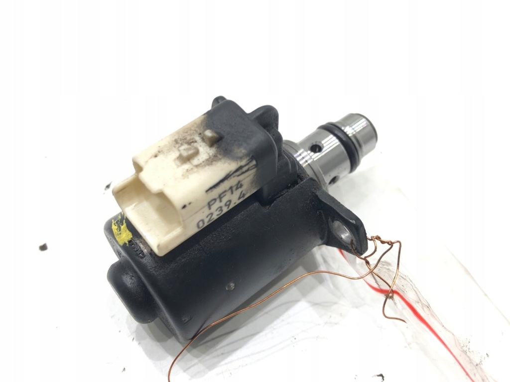 REGULATOR PRESIUNE CARBURANT RENAULT CLIO IV 1.5 110 CP Product image