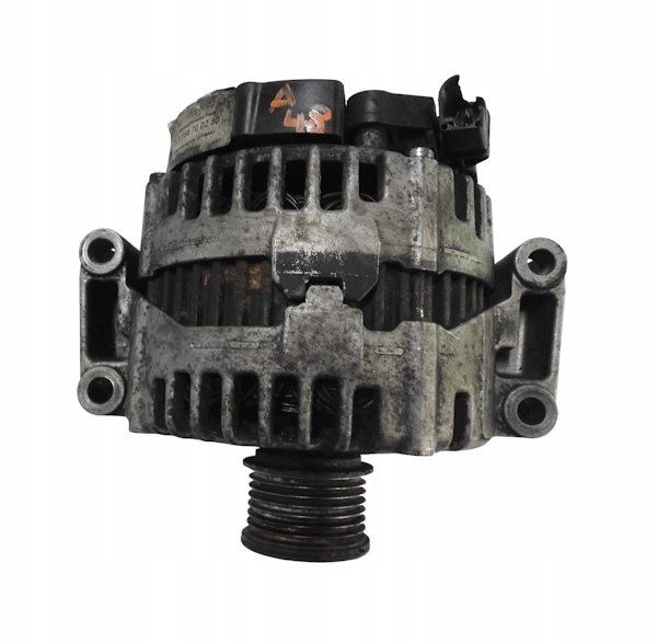 A48 ALTERNATOR MERCEDES W211 3.0 CDI A0131547002 Product image