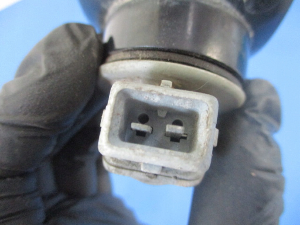 PEUGEOT 206 HATCHBACK A TREIA LAMPĂ DE FRANĂ Product image