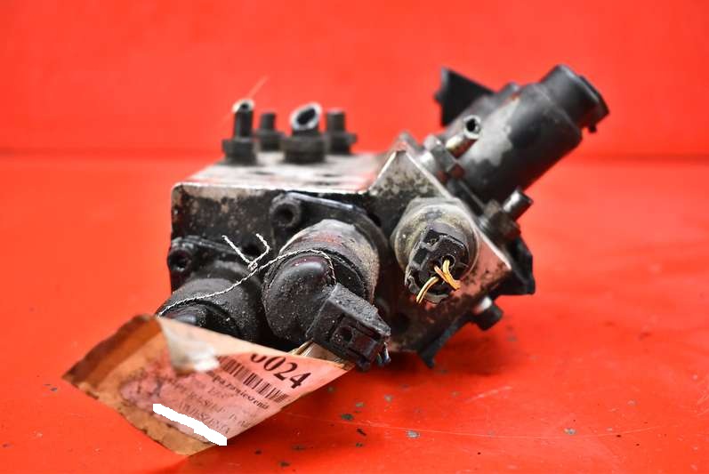 POMPA SUSPENSION 6758704 BMW E65 4.4 V8 02R Product image