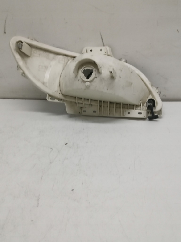Lampă de ceață cu halogen DAF 1835884 Product image