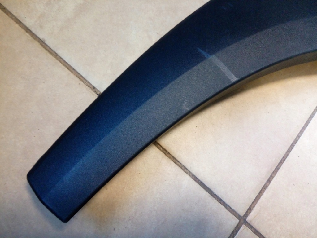 Toyota Aygo X '20 Fender Rows dreapta 75651-0H010 75605-0H020 Original* Product image
