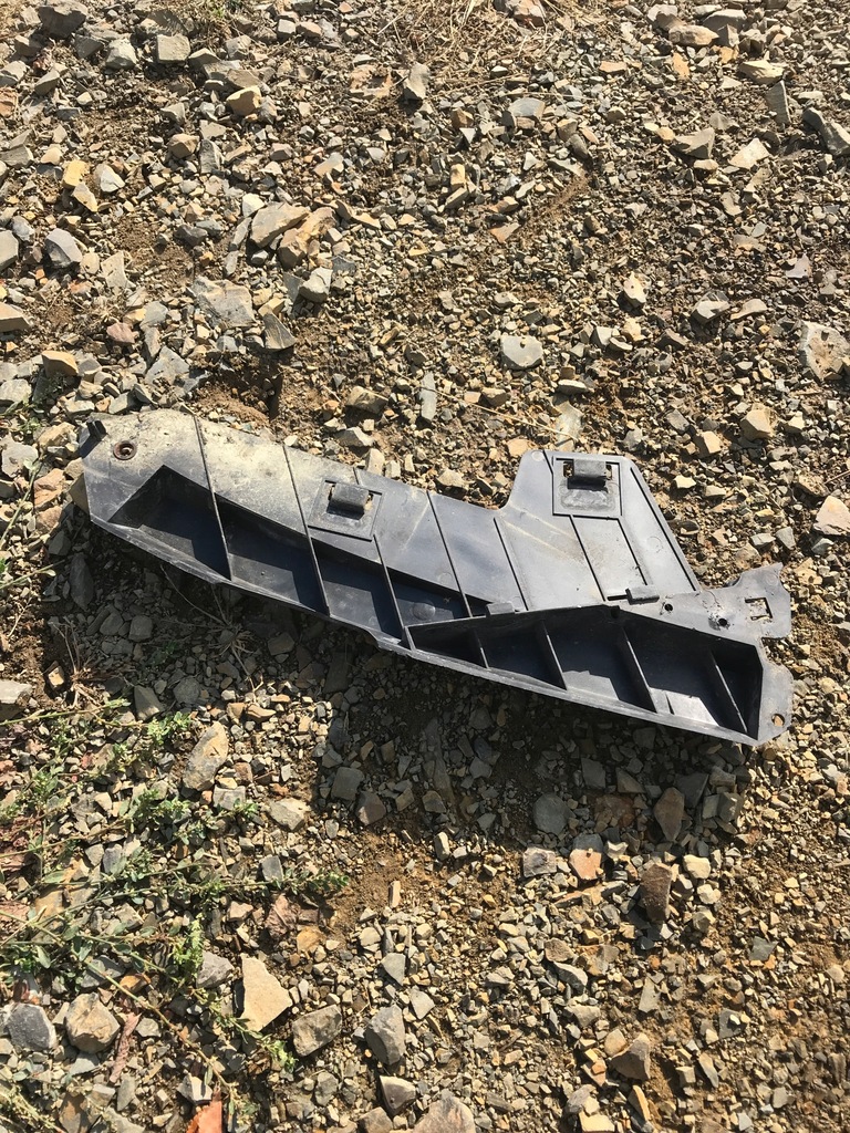 LAMPĂ CULISĂ STÂNGA FATA VOLVO S80 30796387 Product image