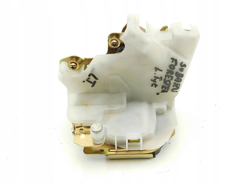 14/18 SUBARU FORESTER II BLOCARE USI, SPATE STÂNGA Product image
