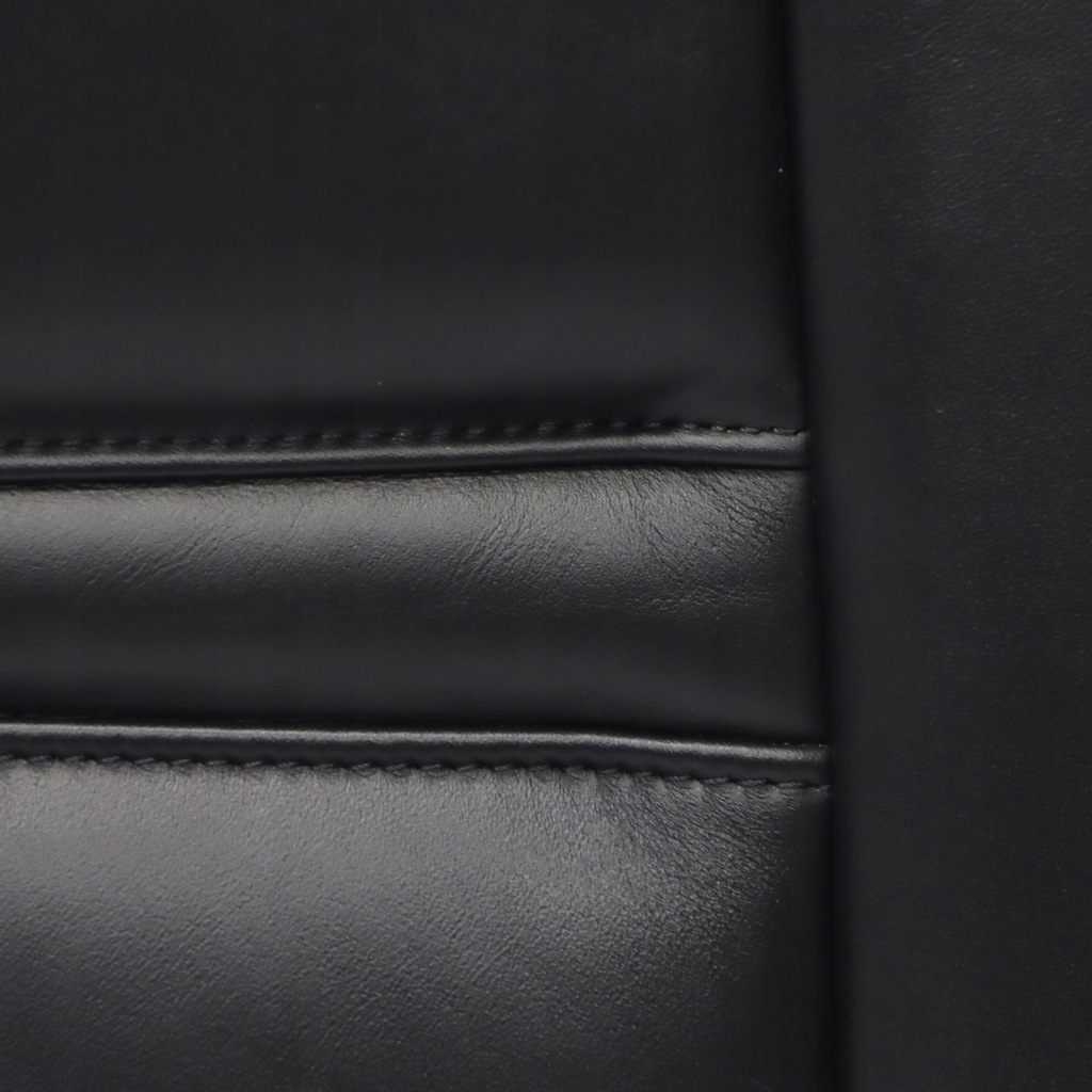 BMW X5 E70 Scaun Spatar Stânga Spate Piele Nappa Neagra Product image