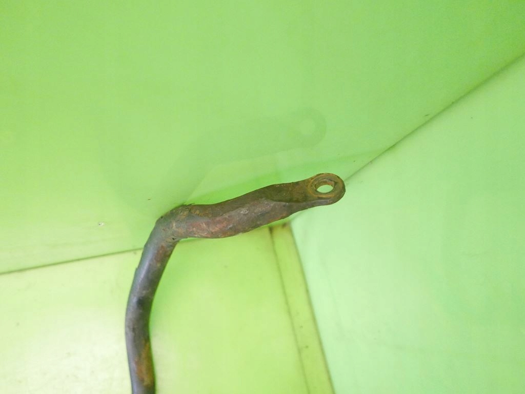 BARA STABILIZATOR FATA KIA CARNIVAL I 99-01 Product image