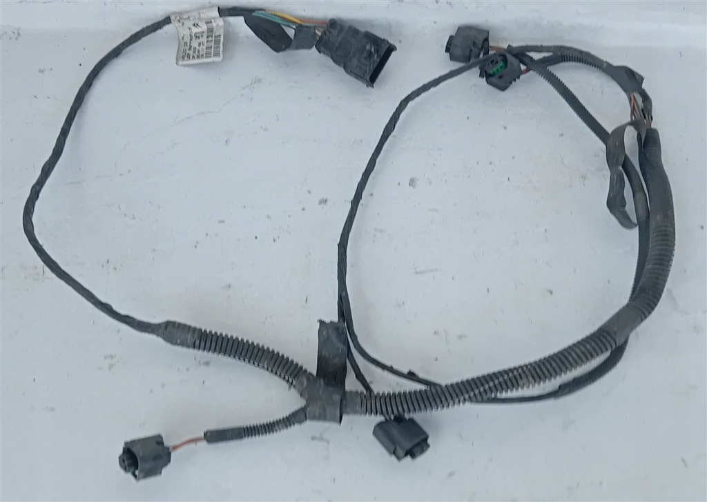 INSTALARE BARĂ SPATE PDC CABLA CITROEN C5 III X7 20103124 Product image