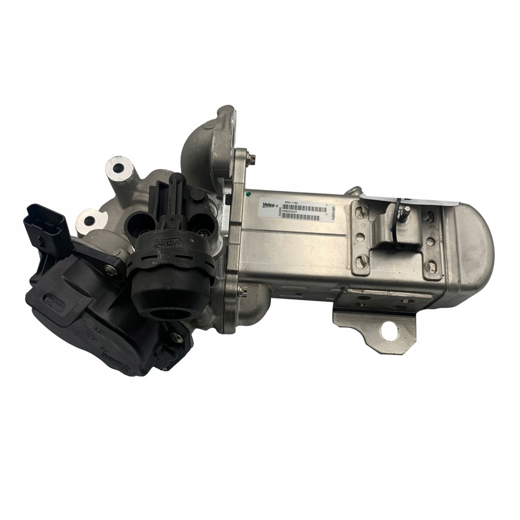 Radiator V29004027 EGR VAL700451 Peugeot 1.6-2.2D Product image