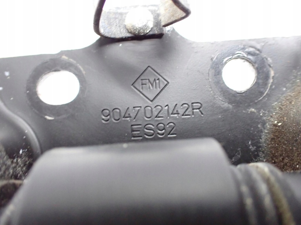 Limita ușii la spate 904702142R Renault Master III 13R Product image
